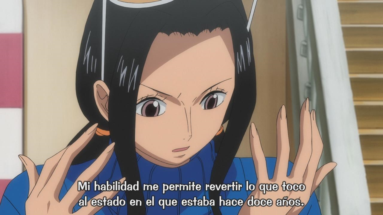 One Piece Film: Z (Movie 12) (RedLineSP)